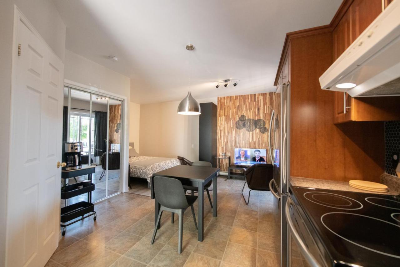 Appartements Victoria Ла-Бе Экстерьер фото