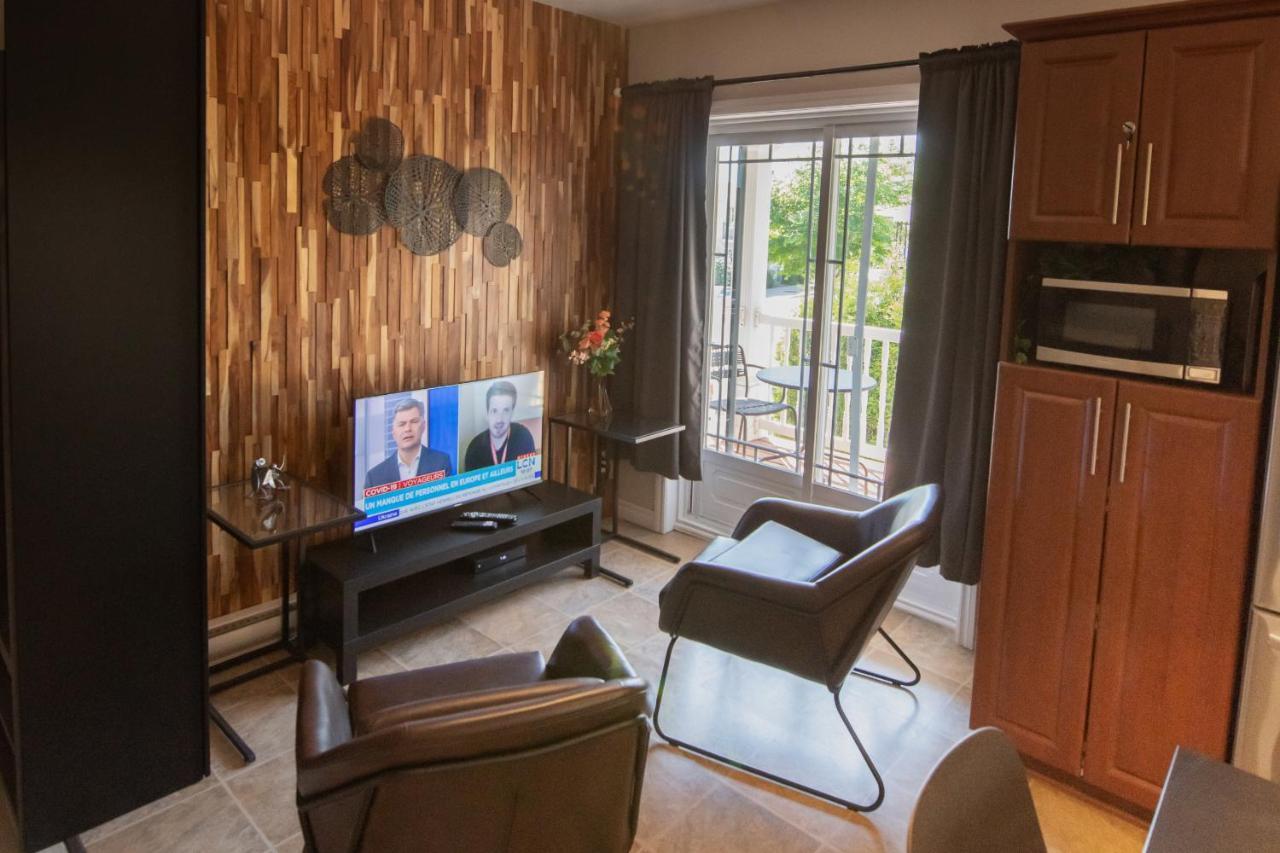 Appartements Victoria Ла-Бе Экстерьер фото