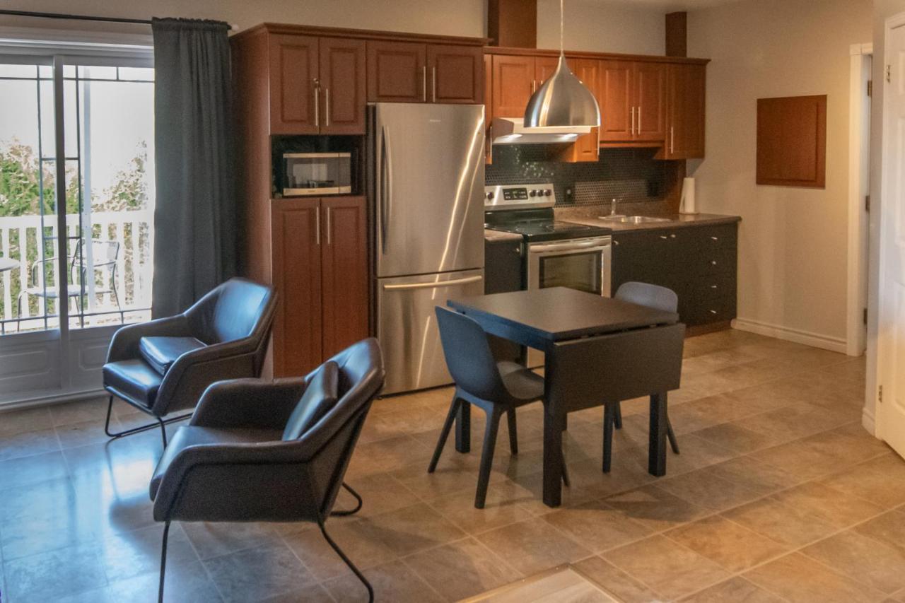 Appartements Victoria Ла-Бе Экстерьер фото