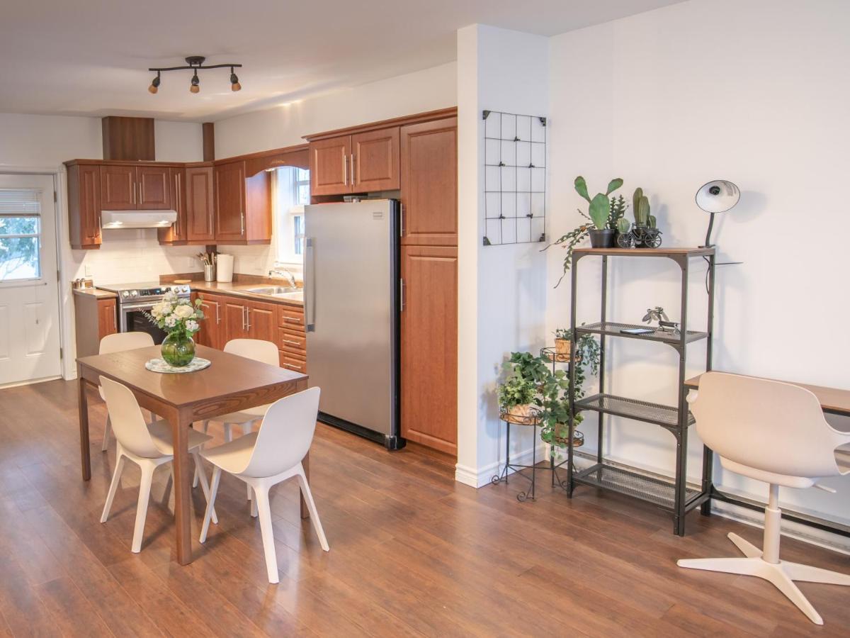 Appartements Victoria Ла-Бе Экстерьер фото