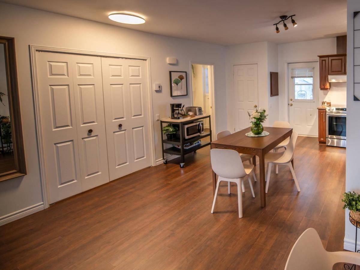 Appartements Victoria Ла-Бе Экстерьер фото