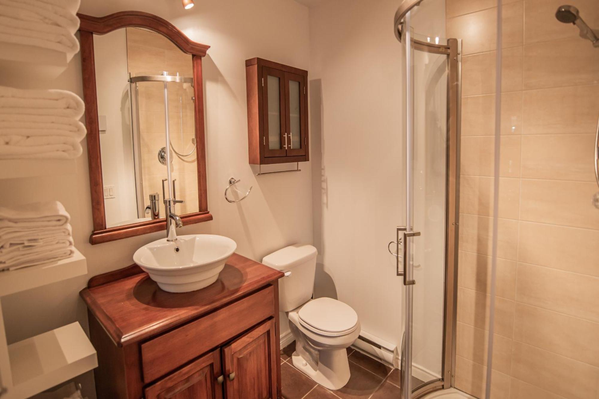 Appartements Victoria Ла-Бе Номер фото