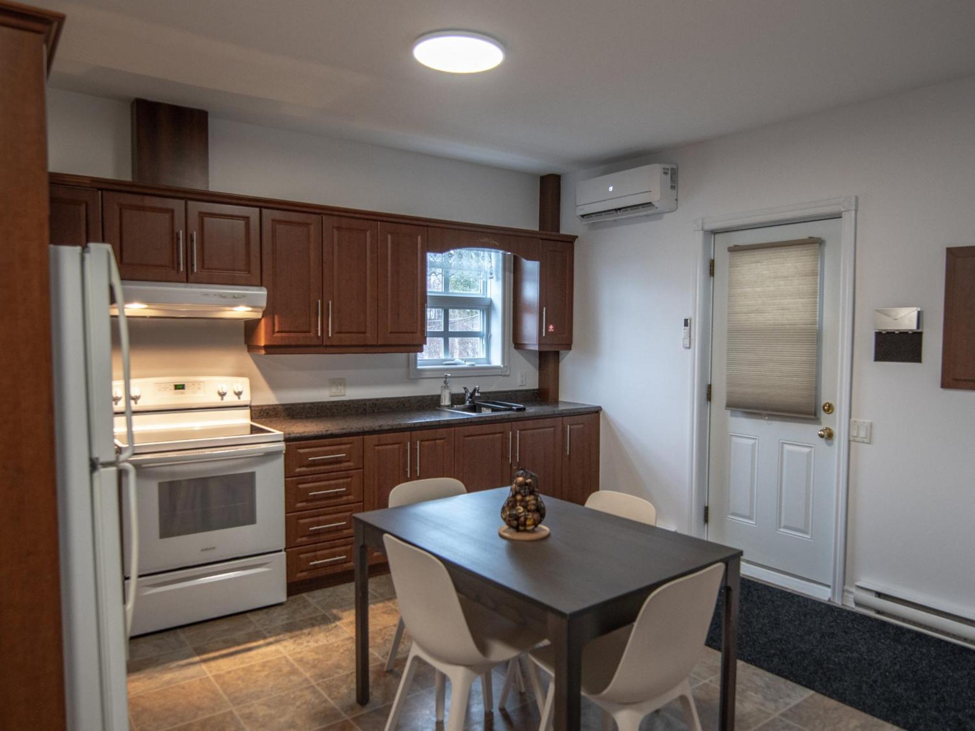Appartements Victoria Ла-Бе Экстерьер фото