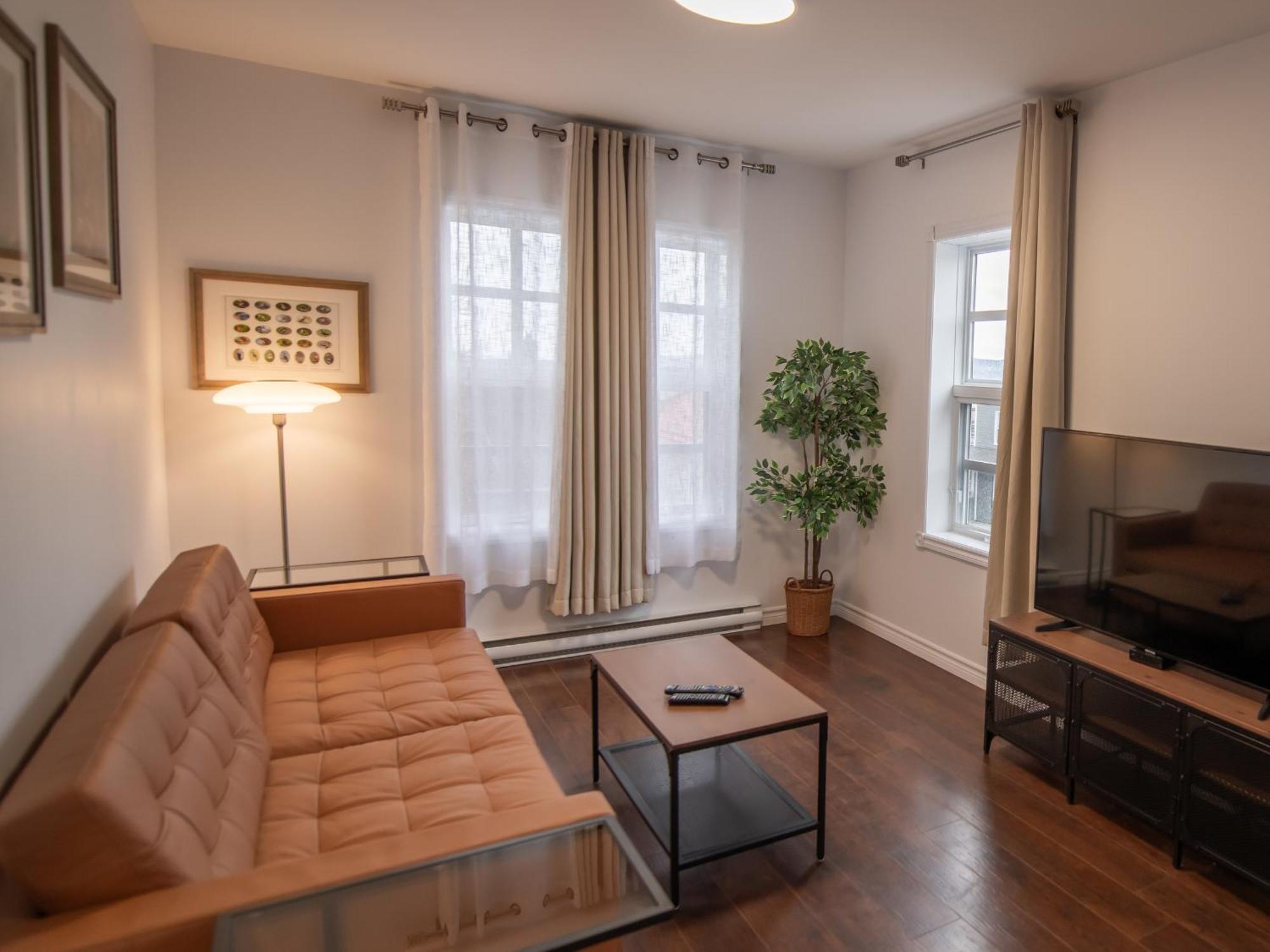 Appartements Victoria Ла-Бе Экстерьер фото