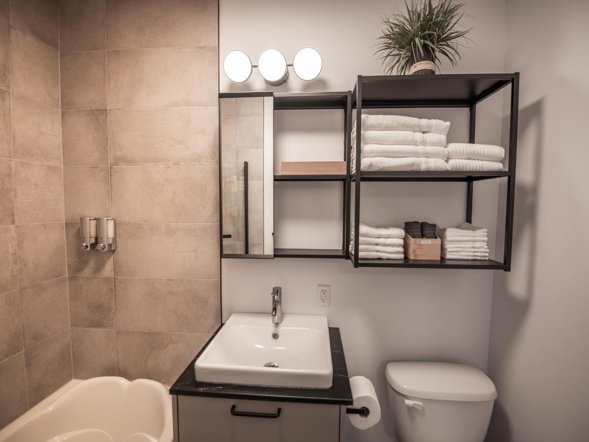 Appartements Victoria Ла-Бе Экстерьер фото