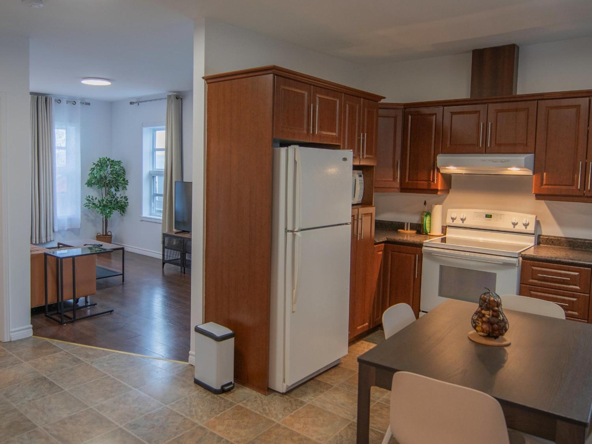 Appartements Victoria Ла-Бе Экстерьер фото